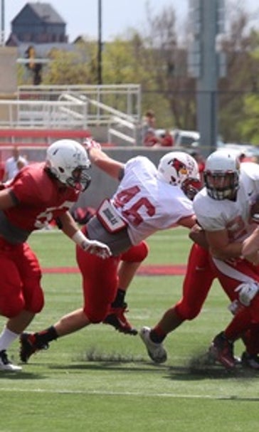 FCS teams with something (extra) to prove